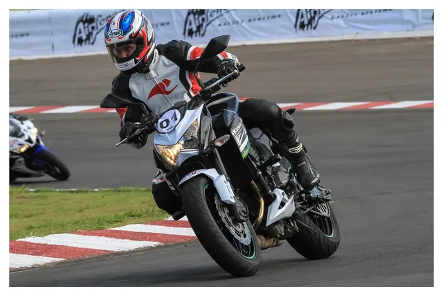 GSX-S1000F - Image 6