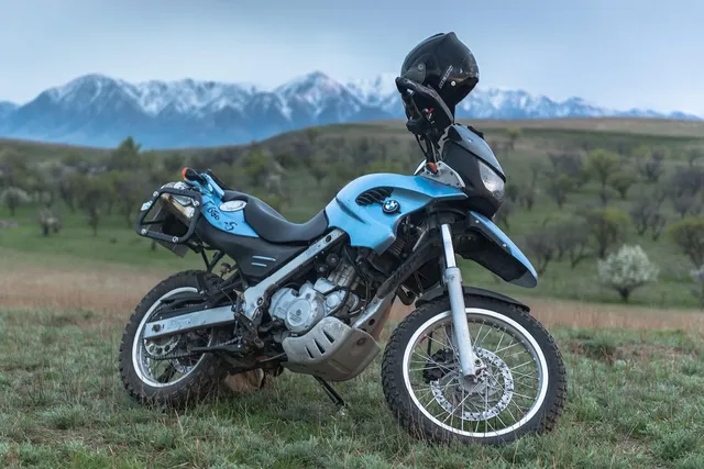 V-STROM 1050XT - Image 1