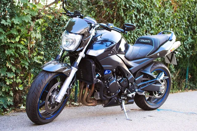 SV650 offer