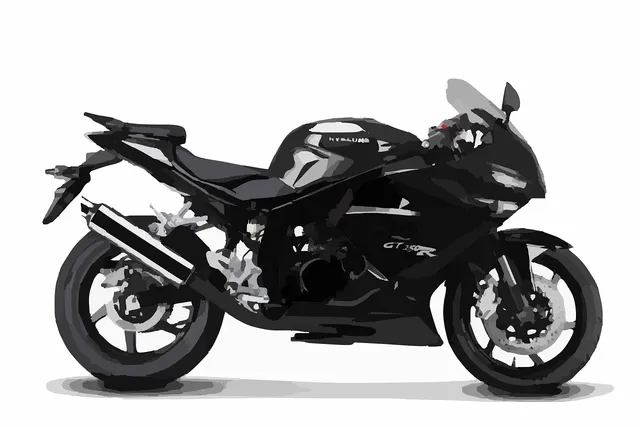  GSX-R1000 - Image 2