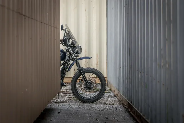 V-STROM 1050 - Image 2