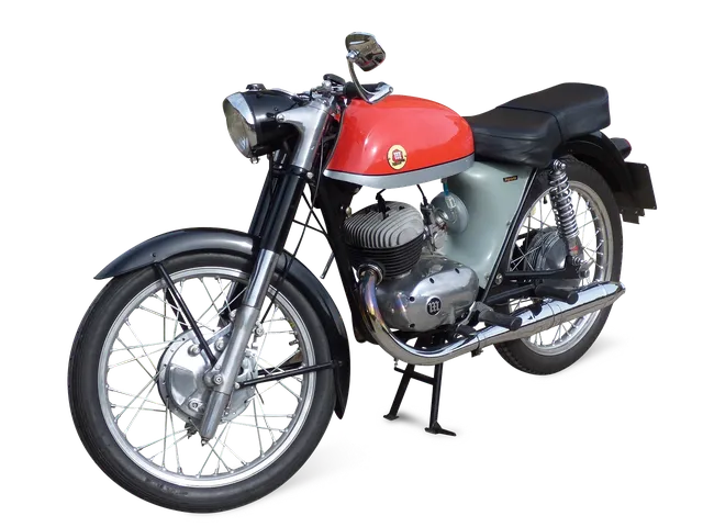 Burgman 125 - Image 6