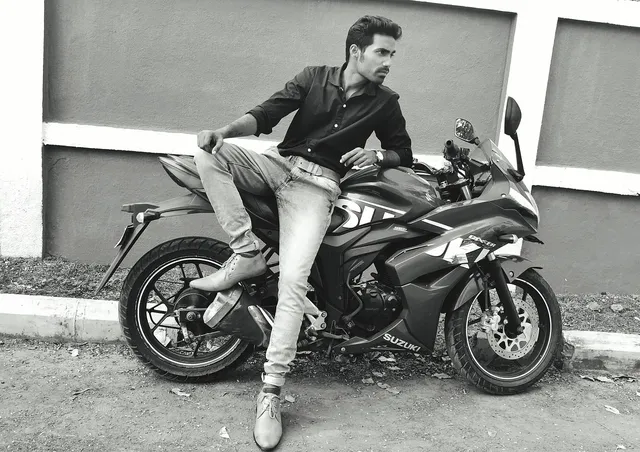 GSX-S125 - Image 8
