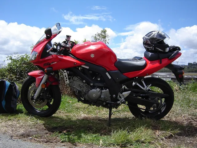 2017 GSX250R