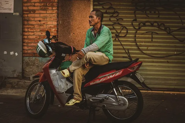 GSX-S125 - Image 10