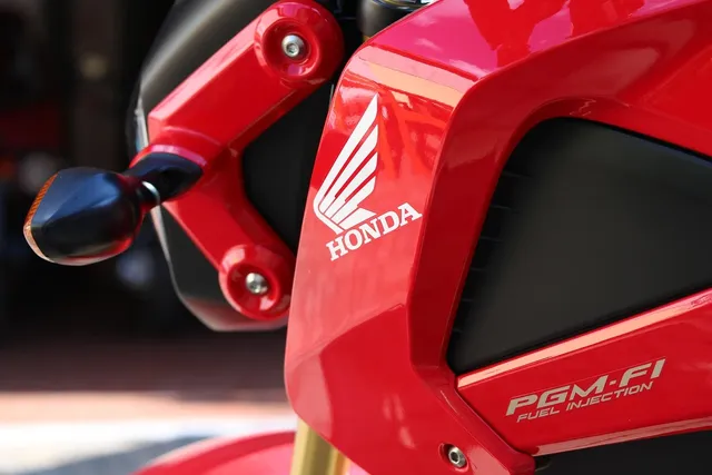 GSX-R125 - Image 7
