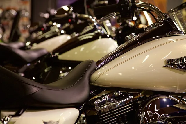 V-STROM 1050 - Image 8