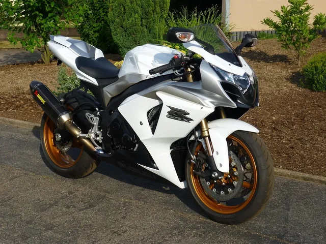 GSX-S125 - Image 2
