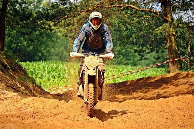 GSX-S1000F - Image 8