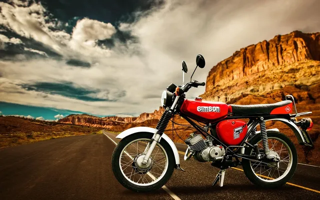 V-Strom 650XT 2021 - Image 7